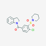 Compound Structure