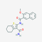 Compound Structure