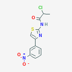 Compound Structure