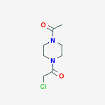 Compound Structure