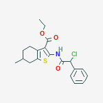 Compound Structure