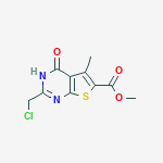 Compound Structure