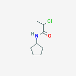 Compound Structure