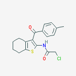 Compound Structure