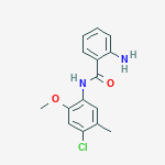 Compound Structure