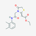 Compound Structure