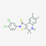 Compound Structure