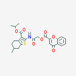 Compound Structure