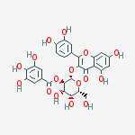 Compound Structure