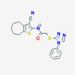 Compound Structure