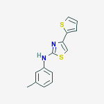 Compound Structure