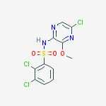 Compound Structure