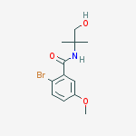 Compound Structure