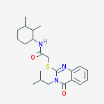Compound Structure