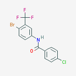 Compound Structure