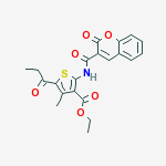 Compound Structure
