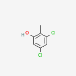 Compound Structure