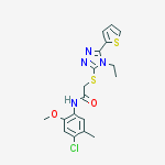 Compound Structure