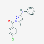 Compound Structure