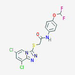 Compound Structure