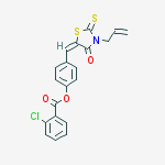 Compound Structure