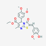 Compound Structure