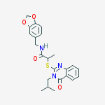 Compound Structure