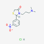Compound Structure