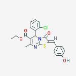 Compound Structure