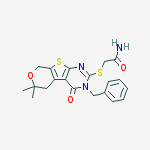 Compound Structure