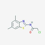 Compound Structure