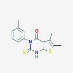 Compound Structure