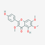 Compound Structure