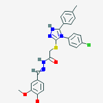 Compound Structure