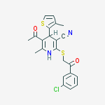 Compound Structure