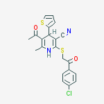 Compound Structure