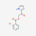 Compound Structure
