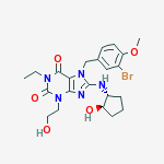 Compound Structure