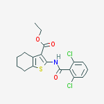 Compound Structure
