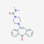 Compound Structure