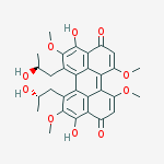 Compound Structure