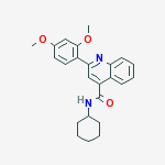 Compound Structure