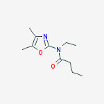 Compound Structure