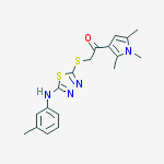 Compound Structure