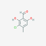 Compound Structure