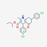 Compound Structure