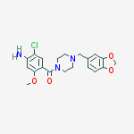 Compound Structure