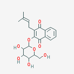 Compound Structure