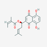 Compound Structure