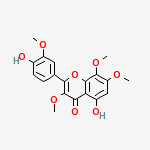 Compound Structure